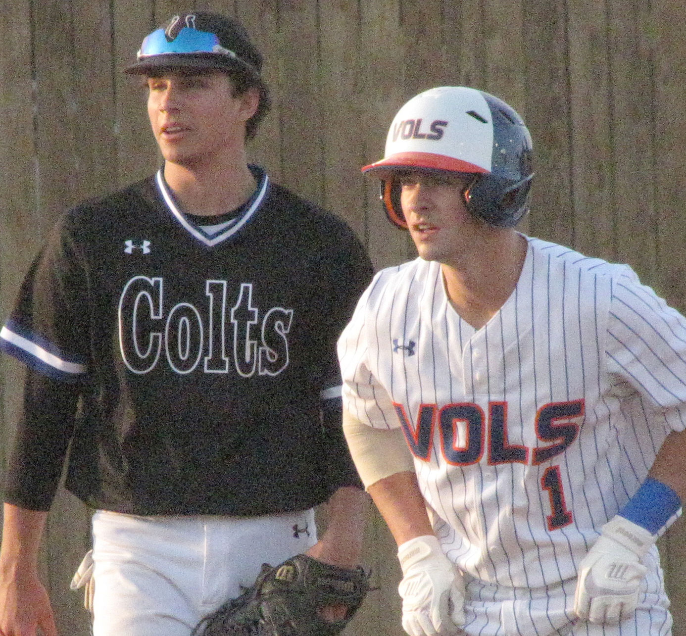 Starkville Academy athletics